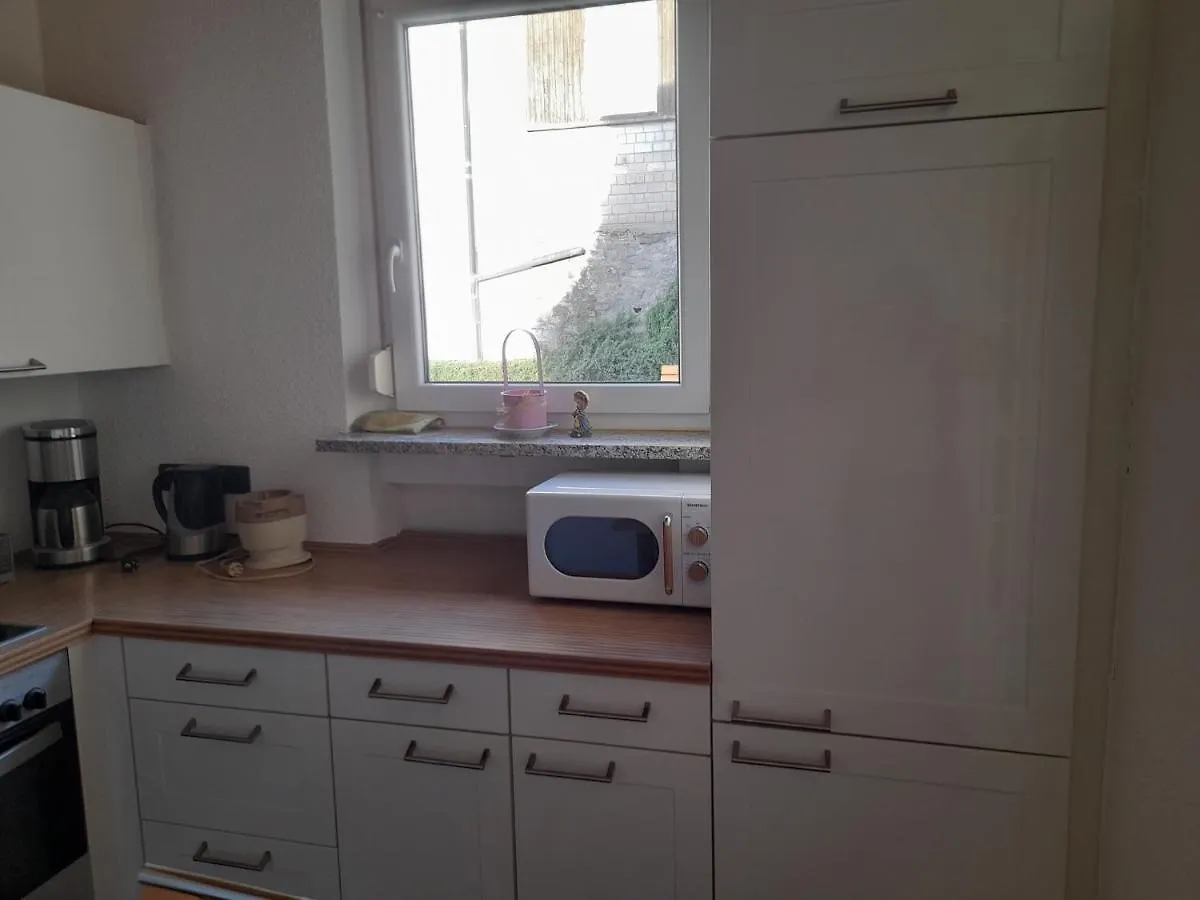 Apartament Haus Guttenberg